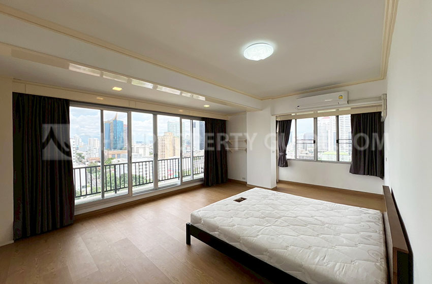 Apartment in Sukhumvit 
